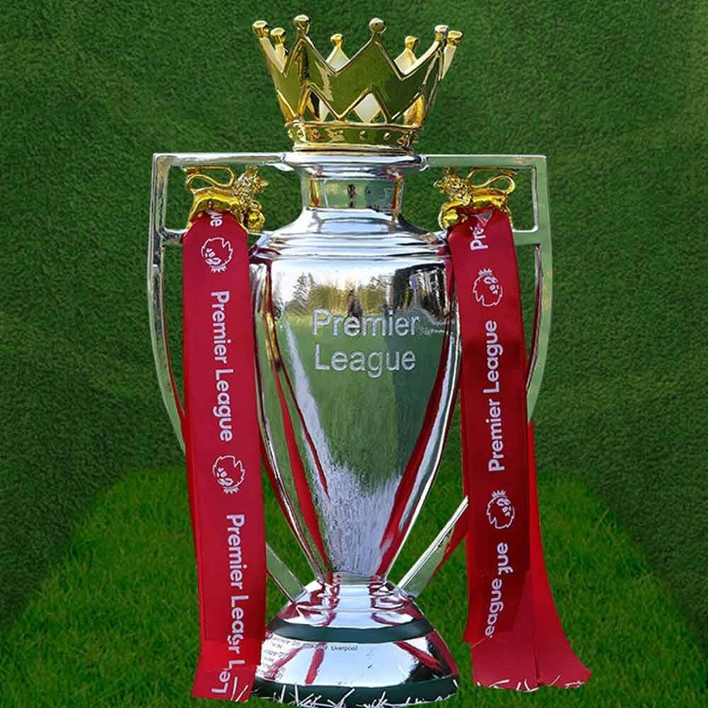 For Premier league trophy replica Great Collection Decoration Gift