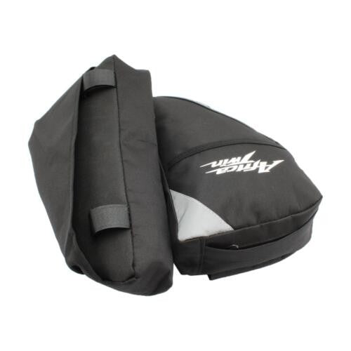Waterproof Motorcycle Bumper Crash Bars Bag For Honda CRF1000L Africa Twin
