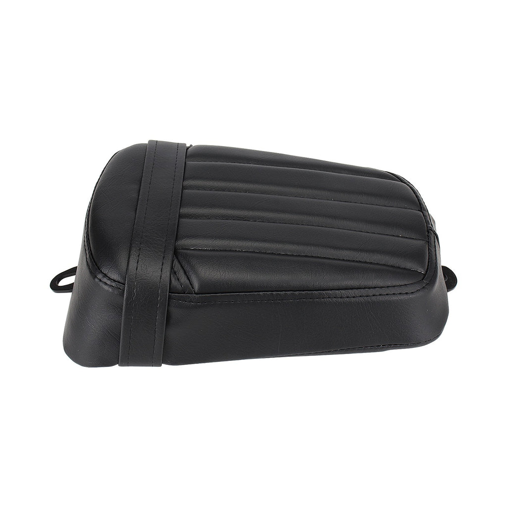 Passenger Pillion For Harley-Davidson Softail Slim S FLS/S 2012-2017 Rear Seat