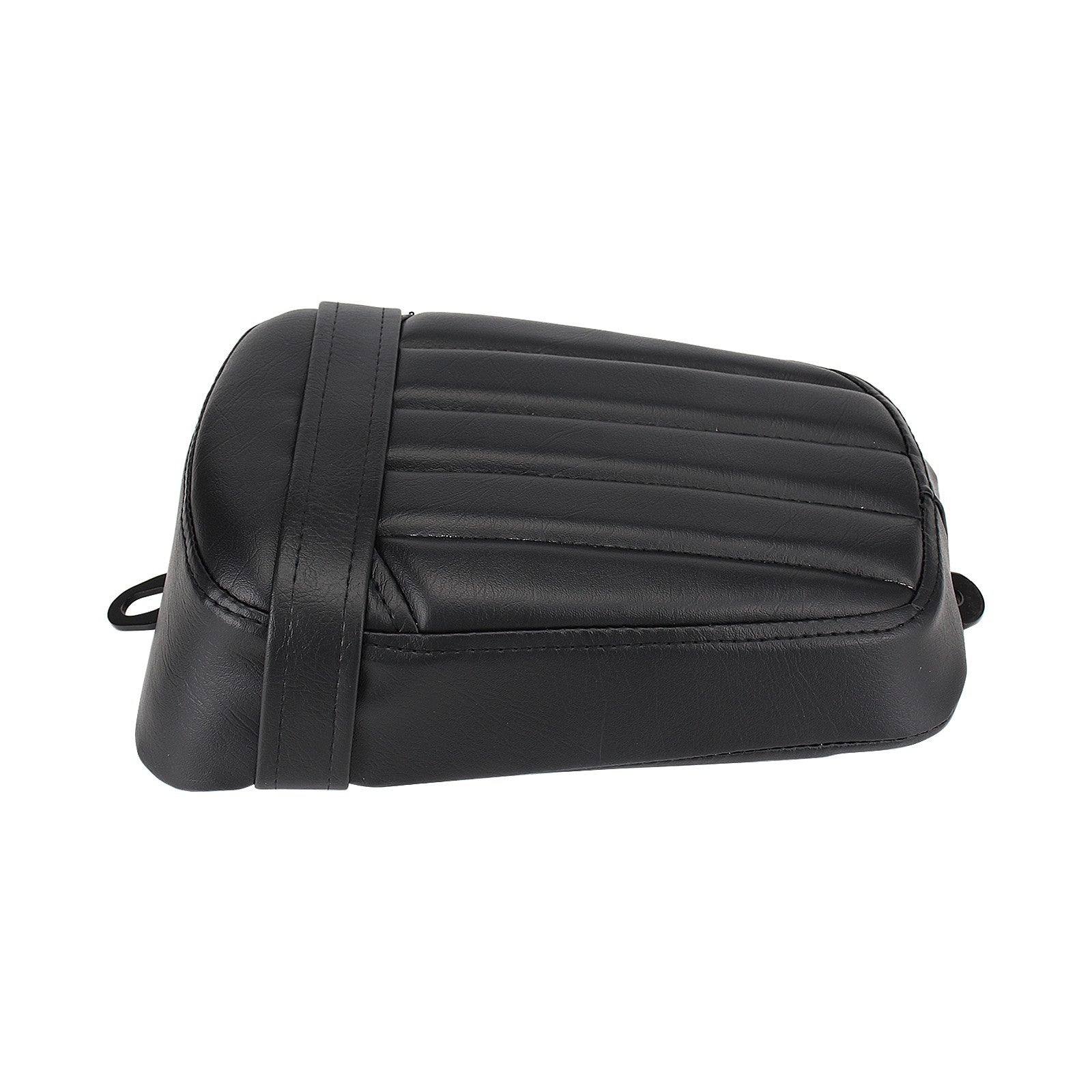 Passenger Pillion For Harley-Davidson Softail Slim S FLS/S 2012-2017 Rear Seat