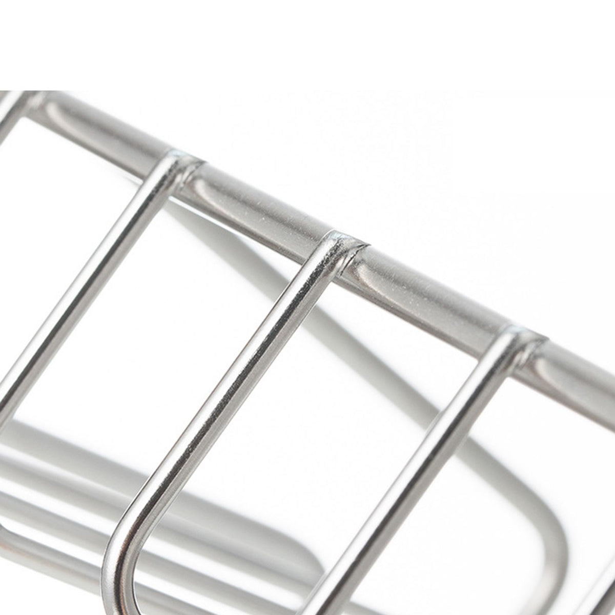Dish Drying Rack Storage Holder Plate Organizer Dish Storage Rack for Home