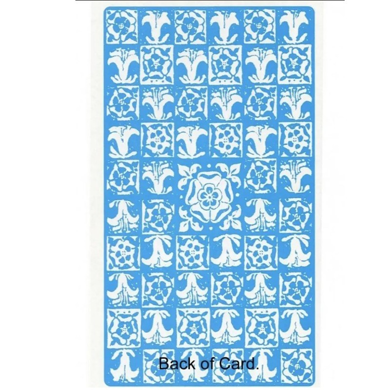 The Original Rider Waite Tarot Deck Cards