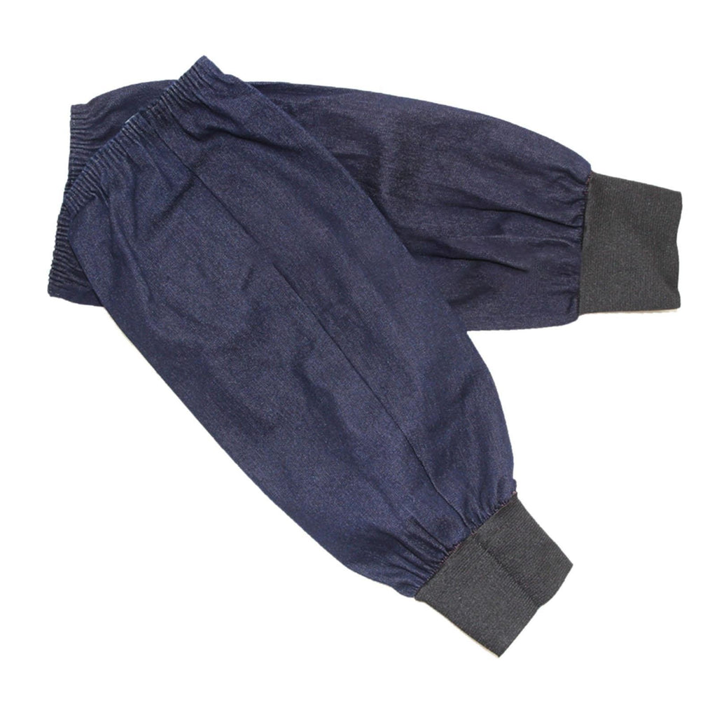 Arm Protection Sleeves Skin-friendly Heat Flame Resistant Welding Sleeves