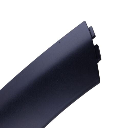 Left Front Roof Rack Rail End Cover Shell Cap fits for Skoda Yeti SUV 2009-2018