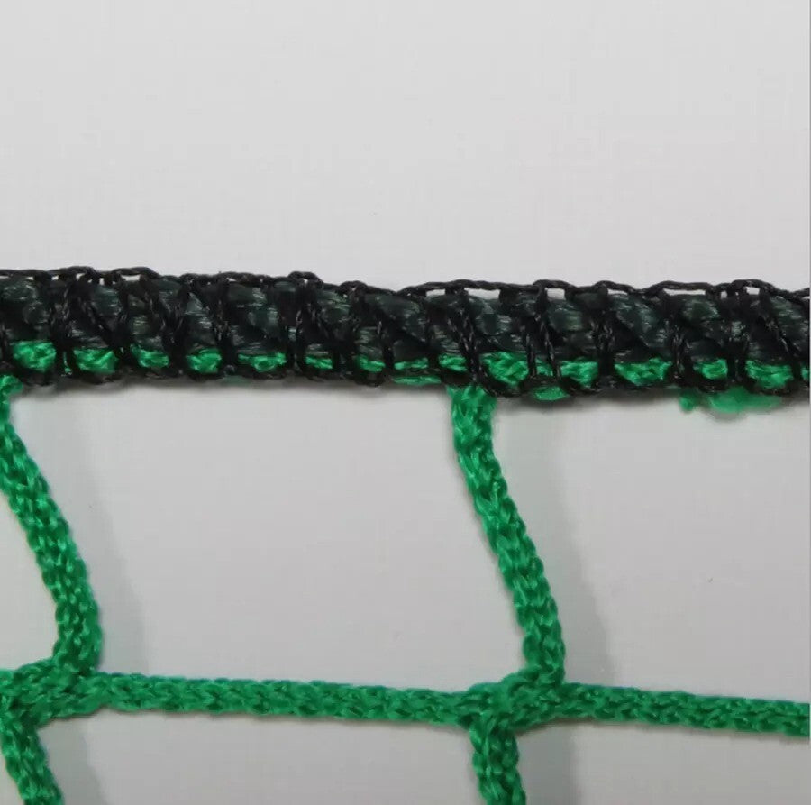 3x4m Heavy Duty Safety Cargo Netting Truck Skip Trailer Climbing Net
