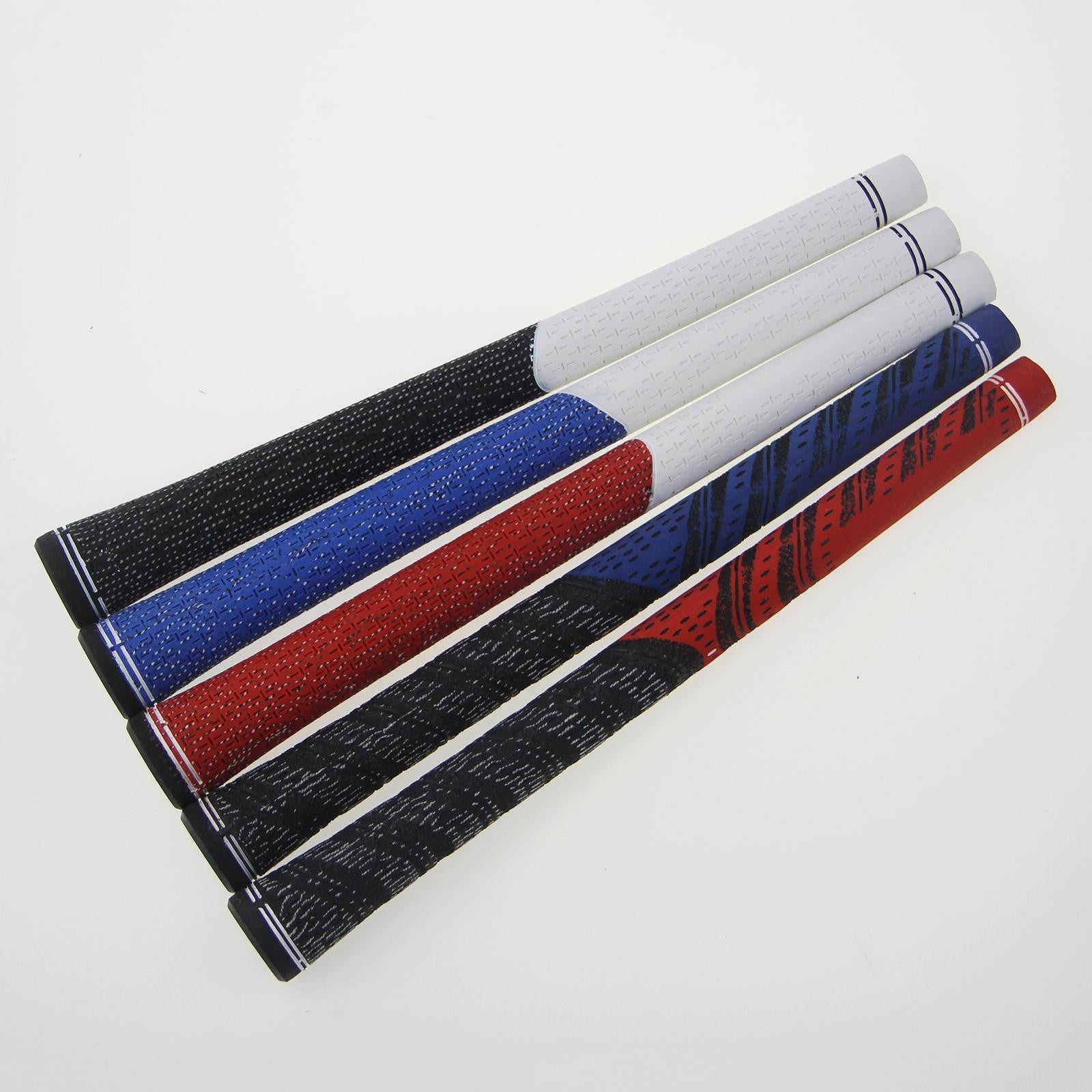 Golf Grips, Rubber Non-Slip Golf Club Grip for Drivers,