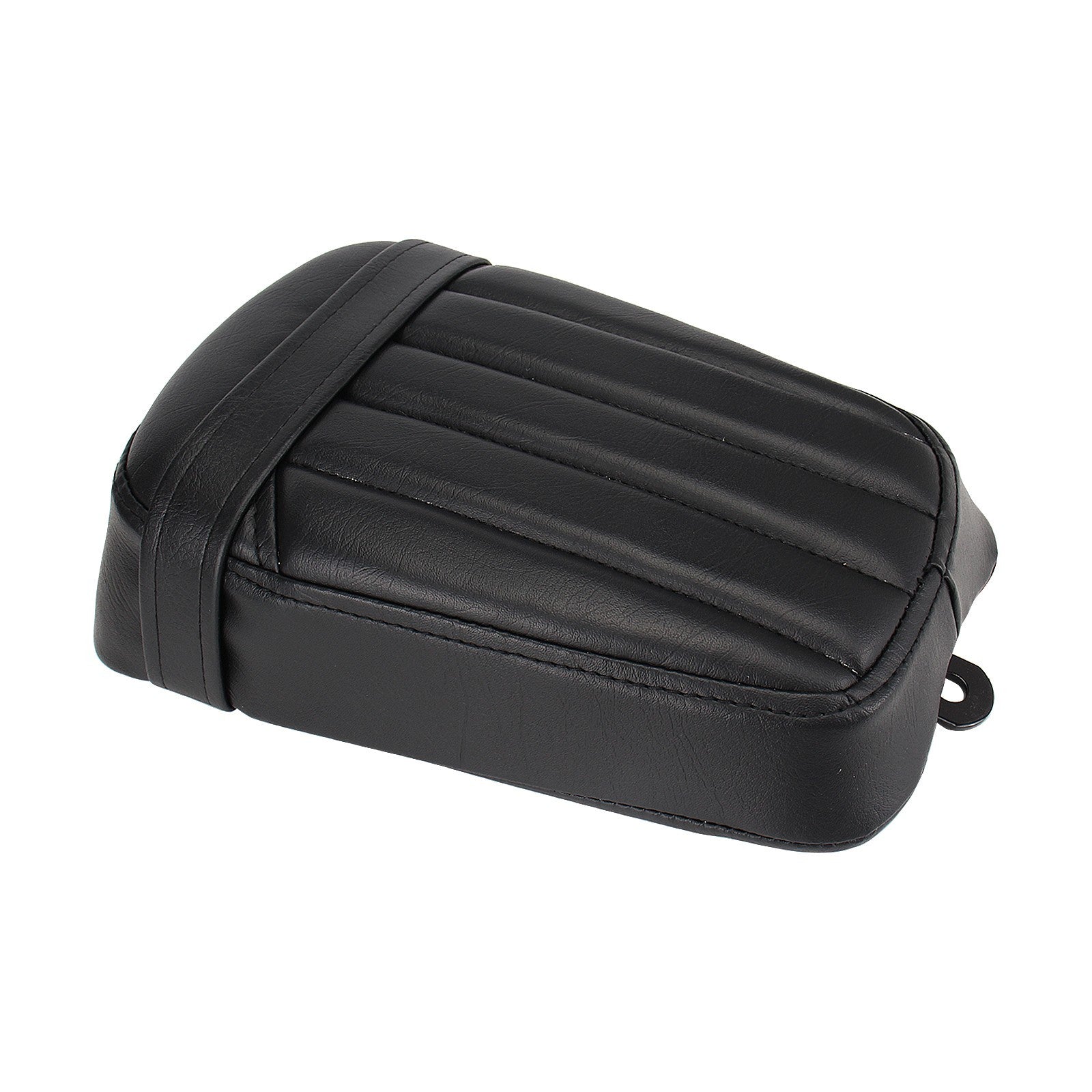 Passenger Pillion For Harley-Davidson Softail Slim S FLS/S 2012-2017 Rear Seat
