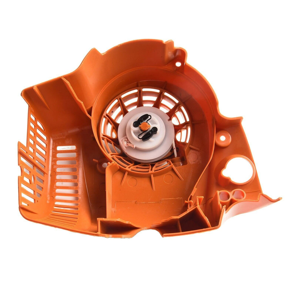 User friendly Recoil Pull Starter Rewind for STIHL bg86 bg86c bg56 bg56c sh86