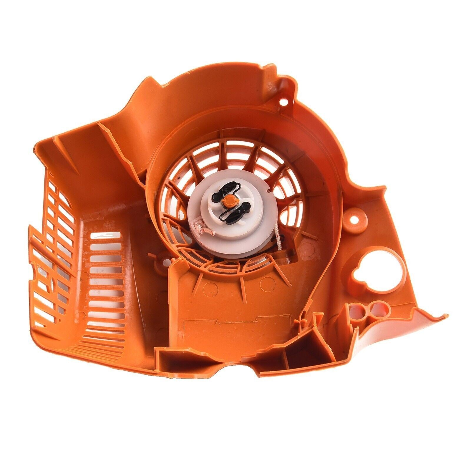 User friendly Recoil Pull Starter Rewind for STIHL bg86 bg86c bg56 bg56c sh86