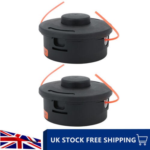 FS85 Strimmer Head For Stihl FS80 FS80R FS83 FS87 FS90 FS90R FS94 Autocut 25-2+