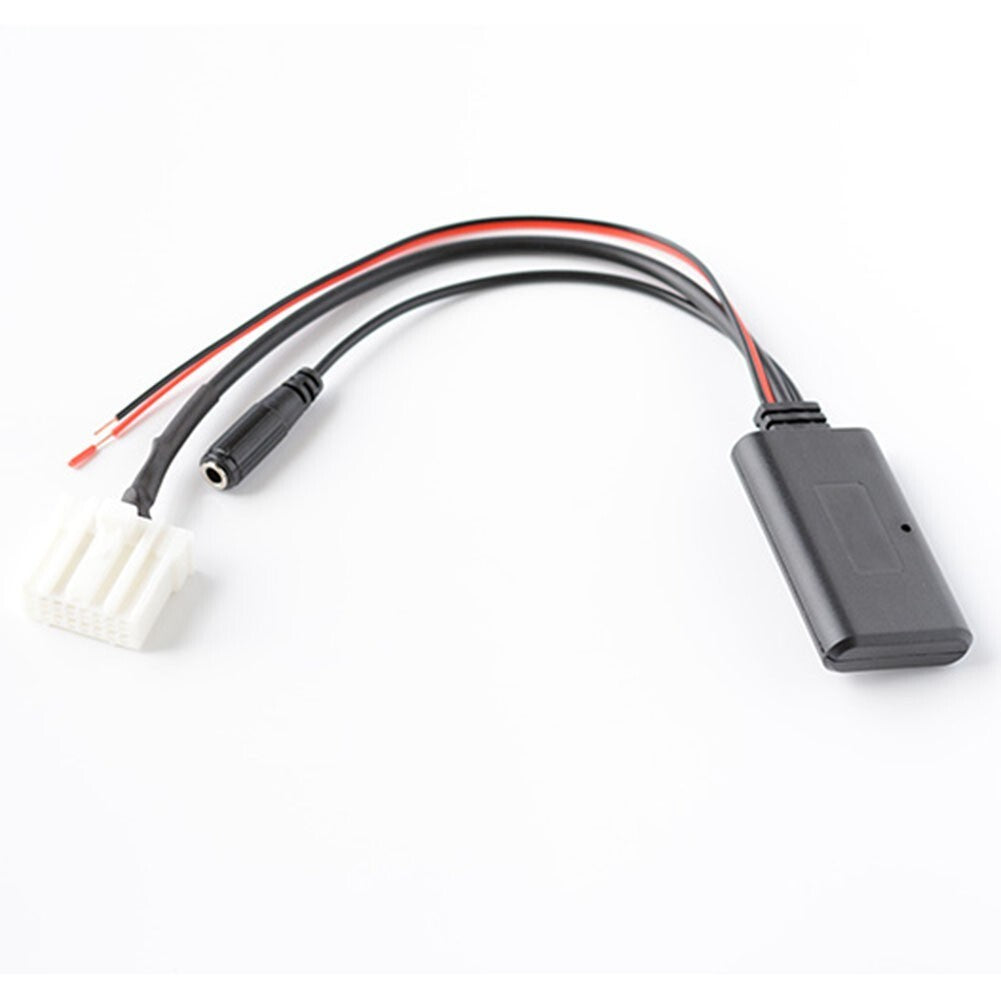 For Mazda 2 3 5 6 Car BT Adapter Wireless Music Transmission Handsfree Calling