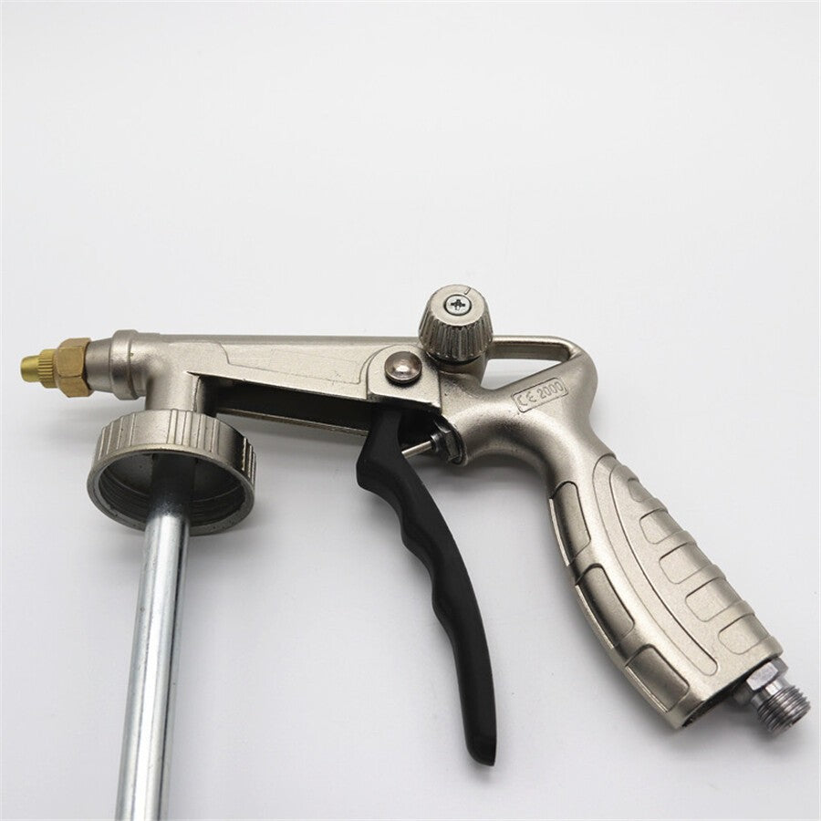 Adjustable Underbody UnderCoating Spray Gun Underseal For Schutz SPRAY GUN