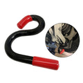 105MM Car Lower Control Arm Prying Tool disassembly Auto Installer Repair Tool