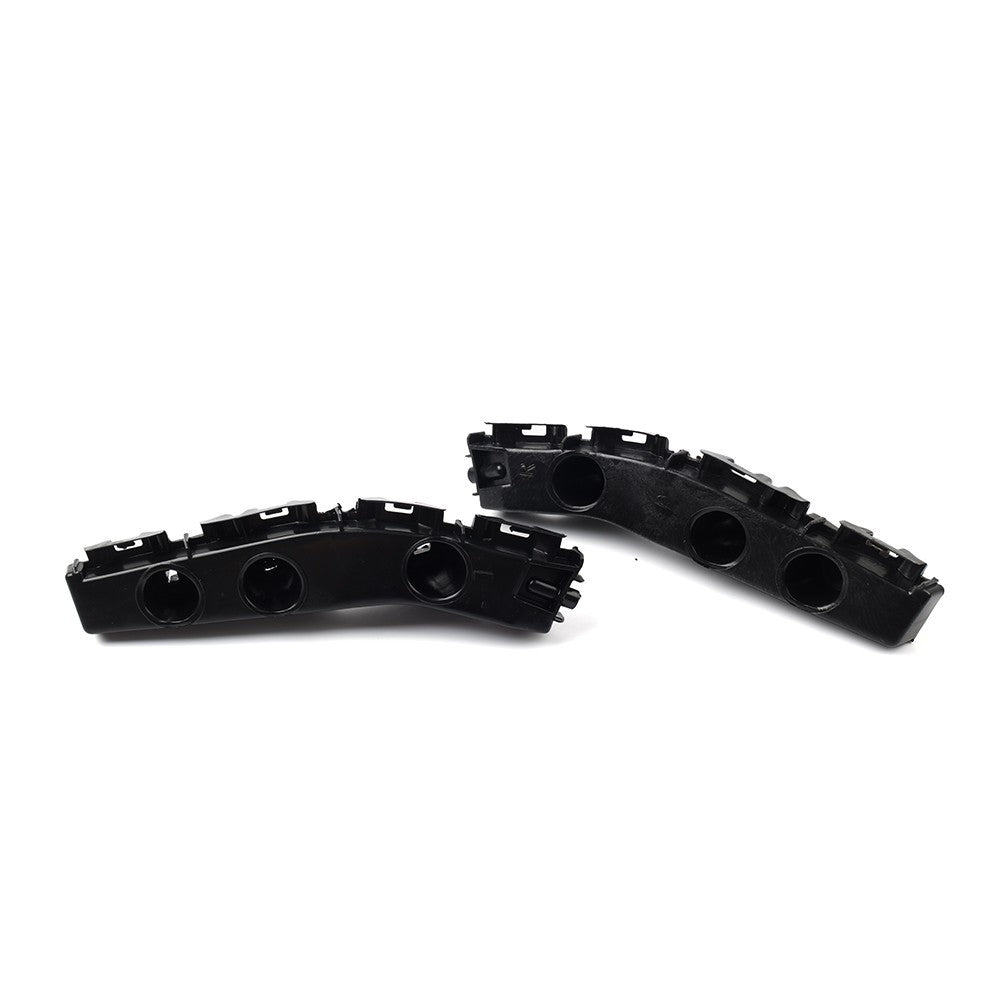 2pcs Front Bumper Retainer Holder Mount Bracket For Jeep 05182596AA 05182596AB