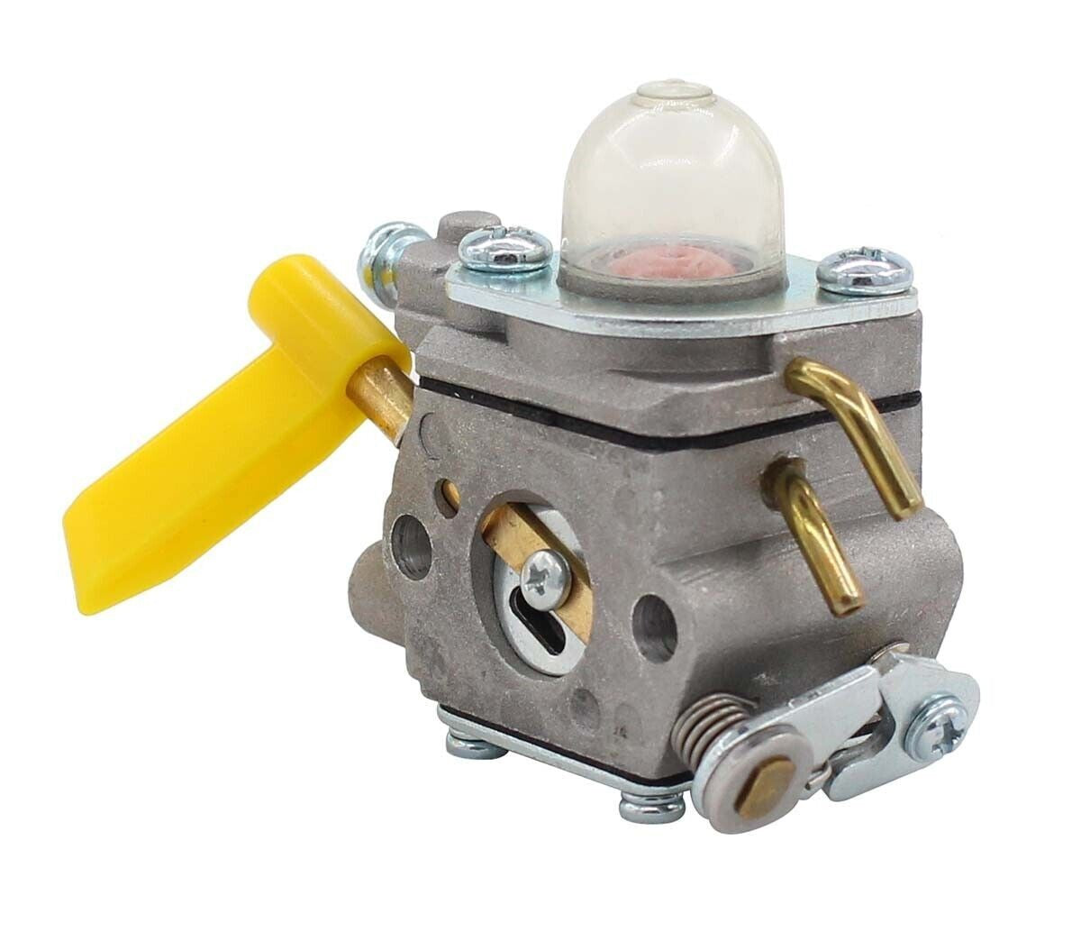 CARBURETOR FOR RYOBI RBC30SES RBC30SESA RBC26SESB RUIXING ZAMA CARBURETTOR //