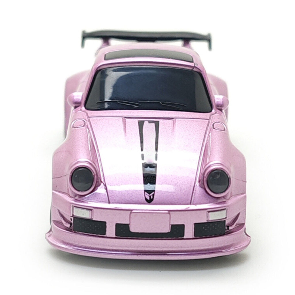 1/64 2.4G Mini RC Drift Car 4WD Drift High-Speed Racing RC Drifting Car Gift Toy