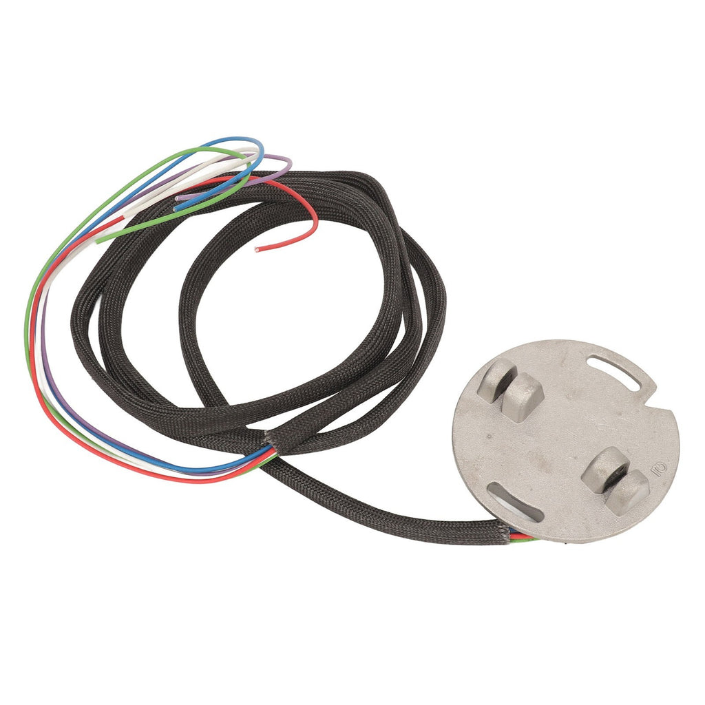 Single Fire Ignition Module 53-644 Programmable For EVO Shovelhead Convenient