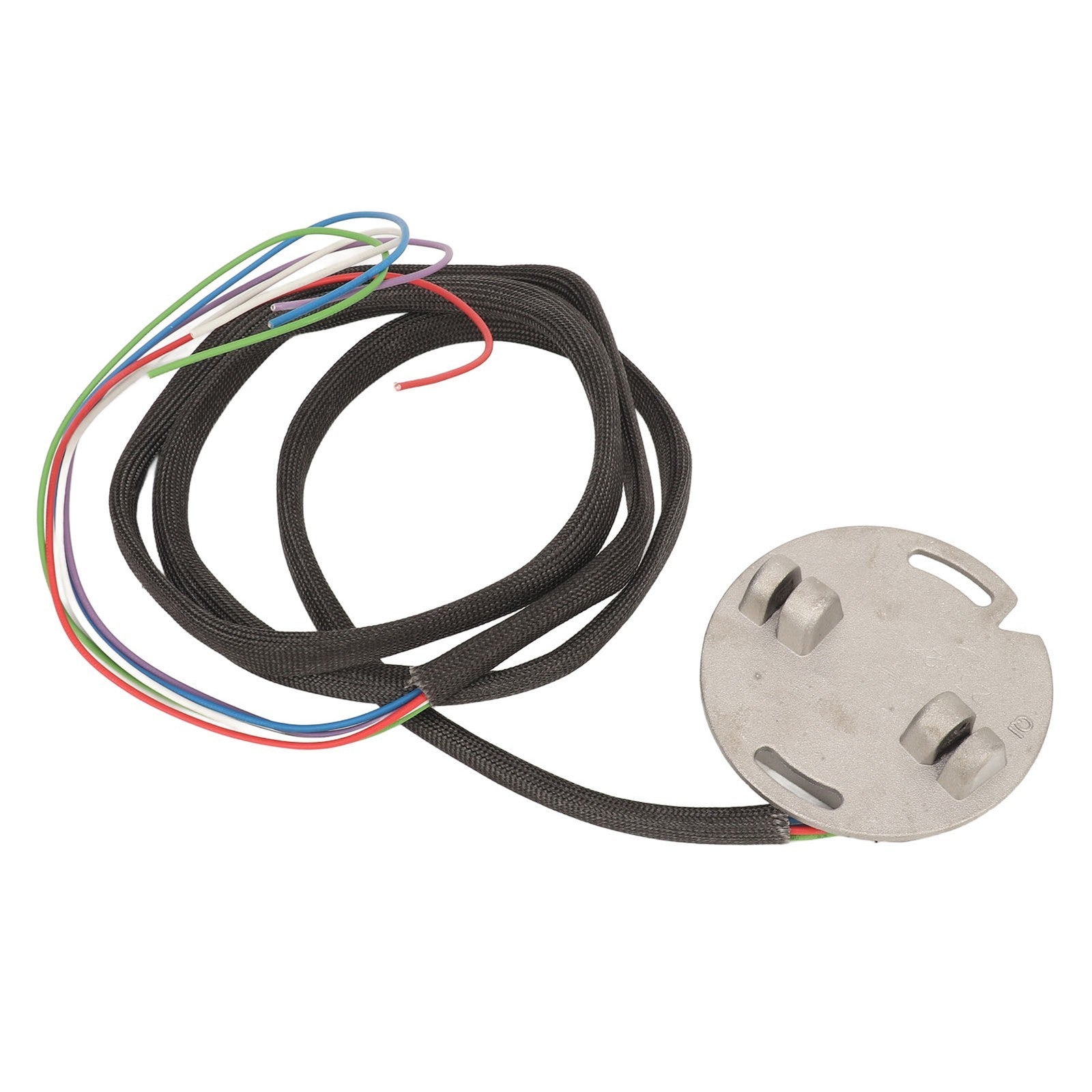Single Fire Ignition Module 53-644 Programmable For EVO Shovelhead Convenient