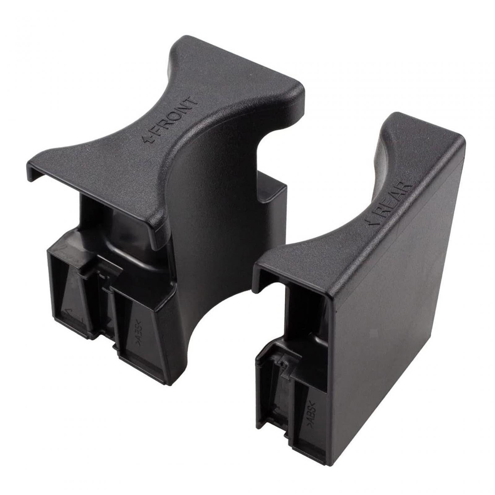 Piece of 1 Center Console Cup Holder Insert Divider fit for Honda CR-V 15-16
