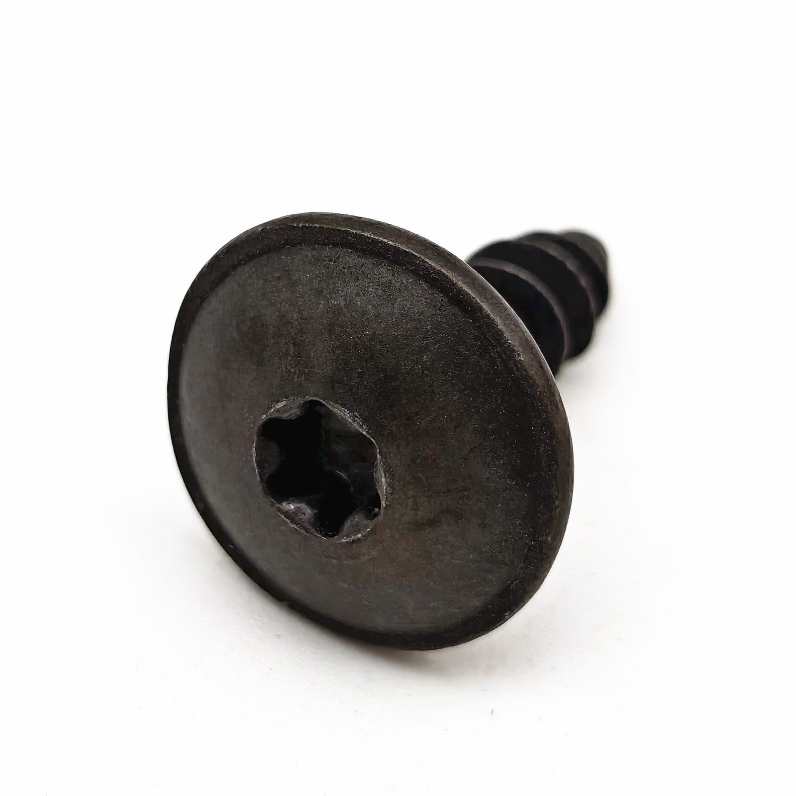 50x Threaded Insert Screw Retainer For VW Skoda Seat Belly Pan Mudguard