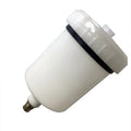Spray Gun Pot Cup For Japan ANEST IWATA 600ML Paint Tools （intensification）