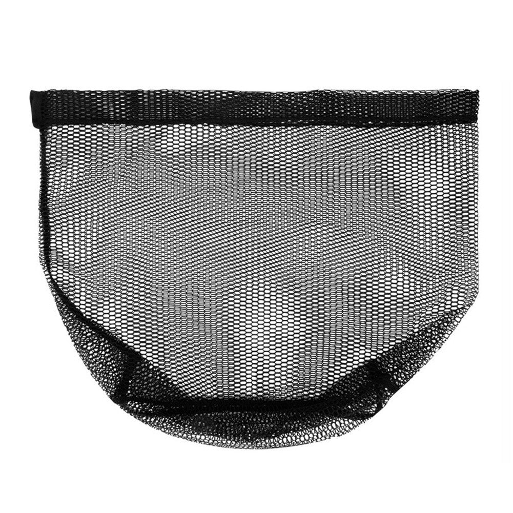 Heavy Duty Fishing Landing Net Replacement Net for Saltwater and For Freshwater