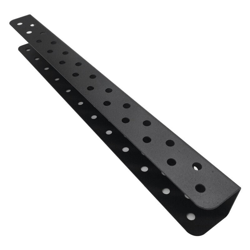 Wall Mounted Screwdriver Organizer Rack Hand Tool Holder Organizer Storage Shelf