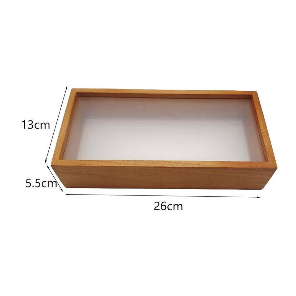 Shadow Box Frame /3D Box Frame/Rectangle Frame/ Scrabble Frame/Memorabilia 3D