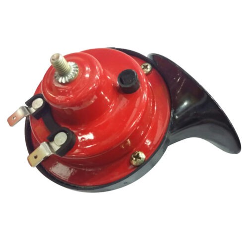 300DB Super Train Horn For Trucks SUV Car-Boat Motorcycles 12V Vehicle Universal