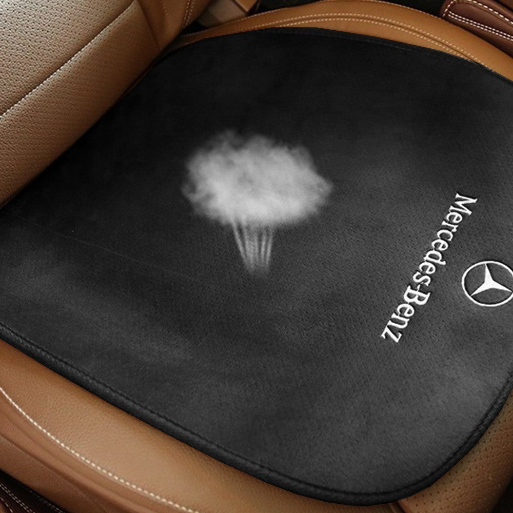 1pc Seat Cover Cushion for Mercedes Benz A C E Class Gla Glc C260 E200 l