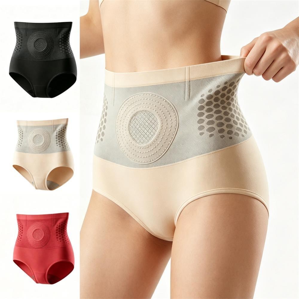 Thermogenic Fat-Burning Sculpting Shorts, 4-in-1 Fat-Burn Shorts Tummy Control