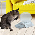 Water Dispenser Pet Feeder Drink Round Ball Large Capacity