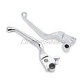 Clutch Lever Brake Lever for Harley Sportster 1996-2003 Softail 2011-2014 Chrome