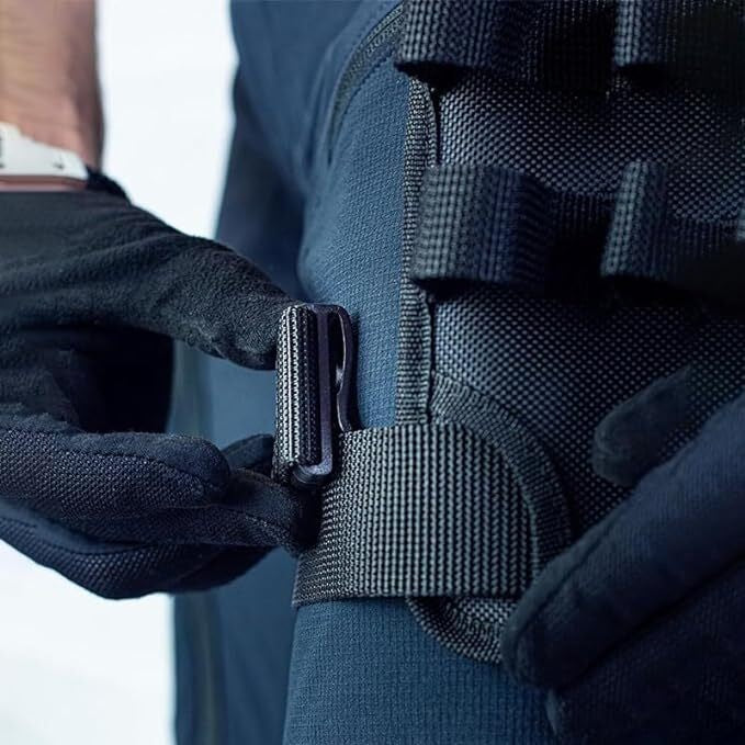 Holster Z 2.0 Para Herramientas, Dach Pro Holster Z 2.0 Tools