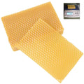 30PCS Beehive Wax Foundation Frames Beekeeping Equipment Kit Bee Hive Set