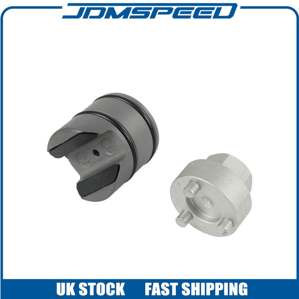 Steering Rack Repair Kit W/ Thrust Piece 32106891974 For BMW F20 F30 1 2 3 4 X1