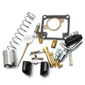 Carburetor Rebuild Repair Kit for PHBG 17.5mm/19.5mm DS Racing Bike 21-42mm Carb