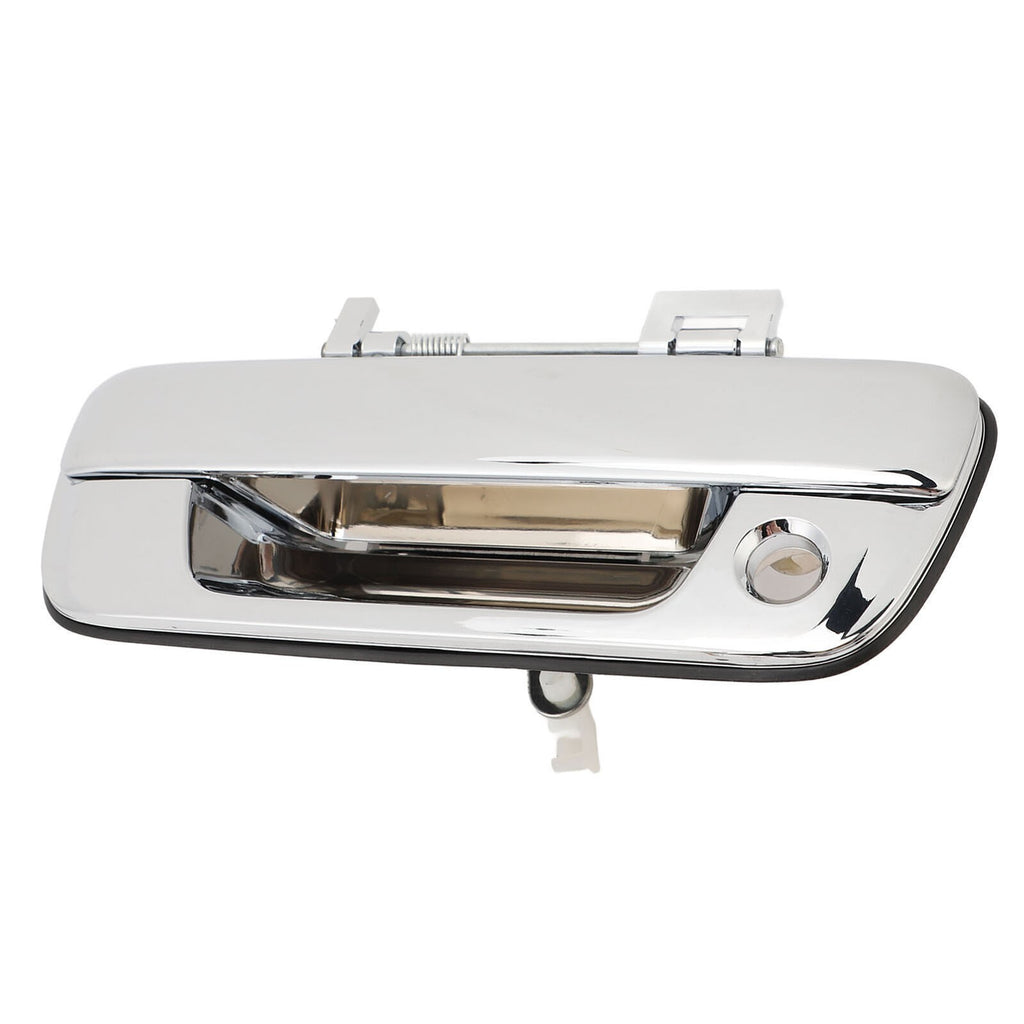 (Chrome) Tailgate Handle For Rodeo (RA) 2002-2011 Isuzu -MAX 2002-2011