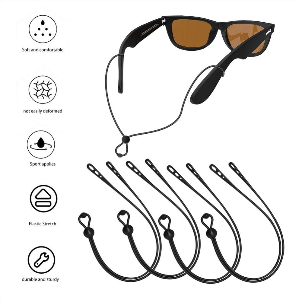 Lanyard Strap for Ray Ban Meta Gen 2 Sunglasses Anti-lost Grip Accessory VBN