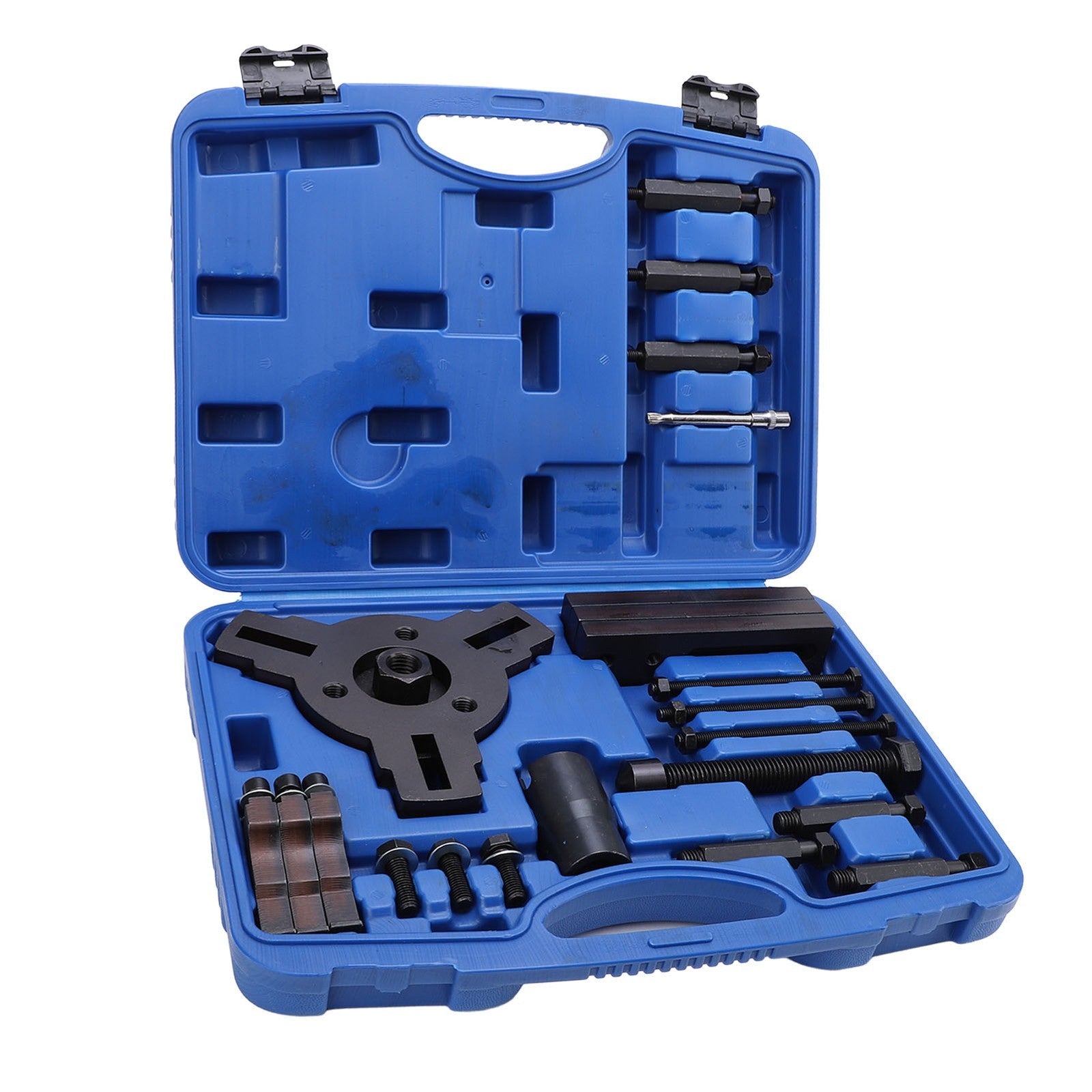 Dry Dual Clutch Transmission Remover Installer Tool Kit Steel Sturdy Clutch