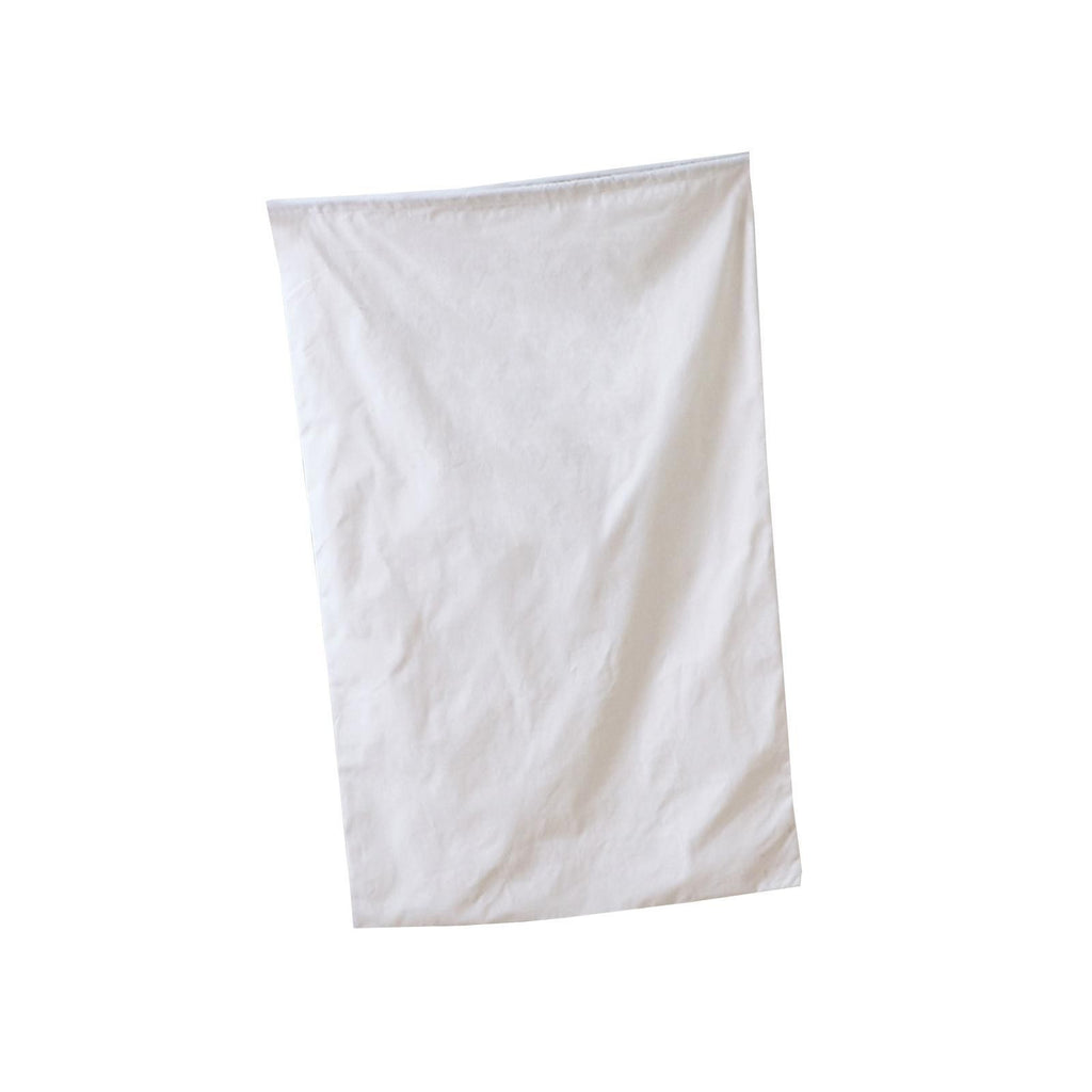 100*140cm Large Size Canvas Storage Bag Thicken Oversized Drawstring Packing Bag