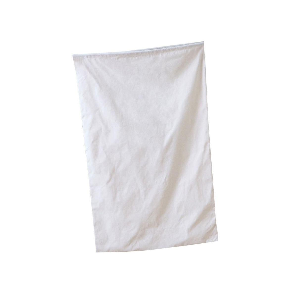 100*140cm Large Size Canvas Storage Bag Thicken Oversized Drawstring Packing Bag