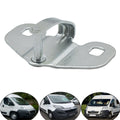 Rear Lower Door Catch Striker Lock For Fiat Ducato Citroen Relay Peugeot Boxer