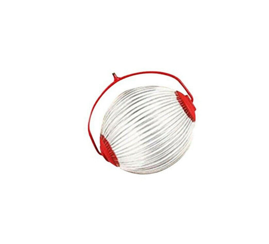 Ball Collector Rolling Nut Harvester Ball Picker Adjustable Manual Tools Picker