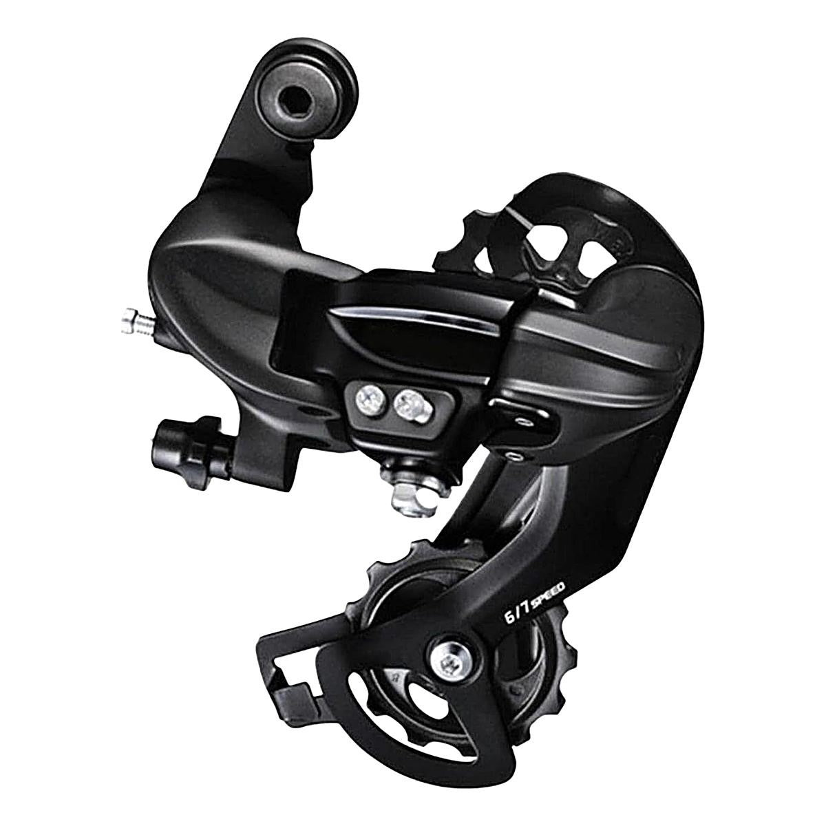 6/7/8 Speed Rear Derailleur Direct Mount Replacement Fits Tourney RD-TY300