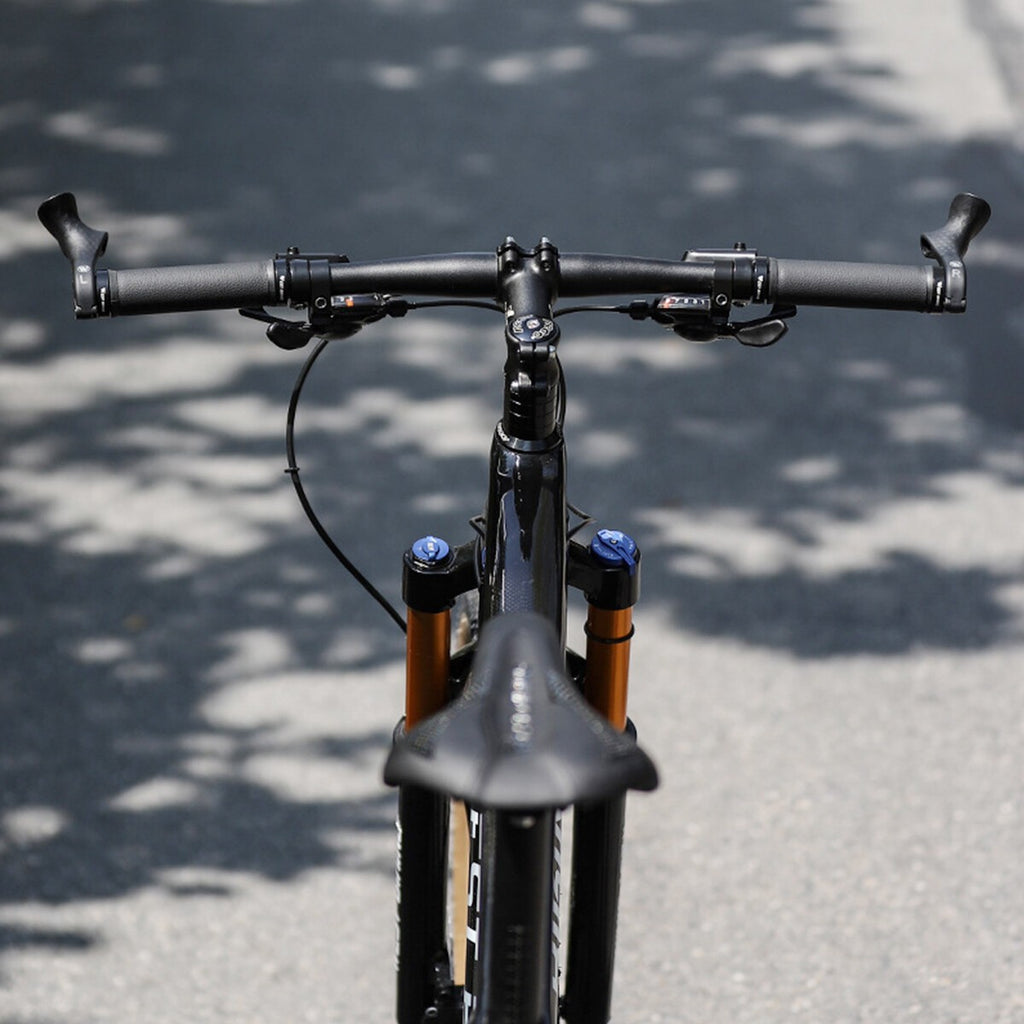 Ergonomic Design new Bicycle Inner Bar ends MTB Mountain Bike Handlebar Ends