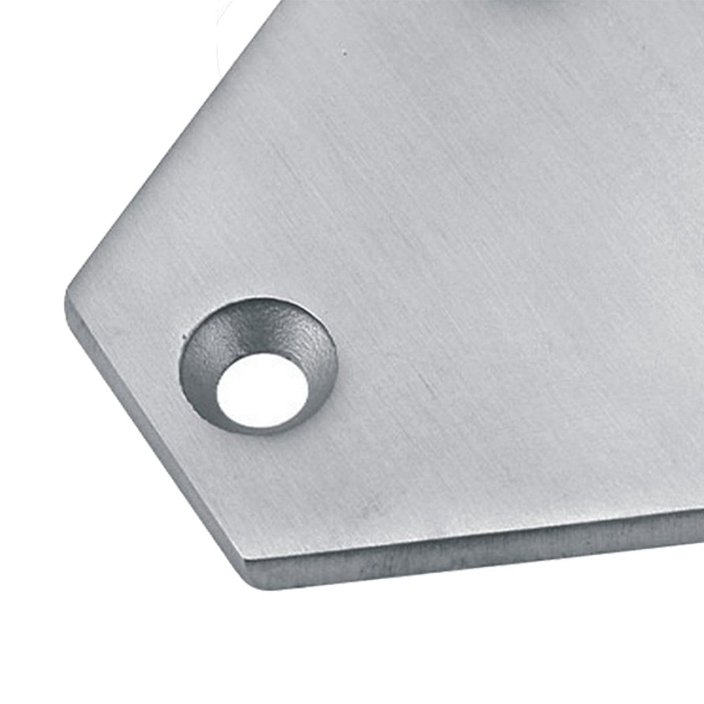 Stainless Steel Door Hinge Multi Function Heavy Duty Gate Hinge for Industrial