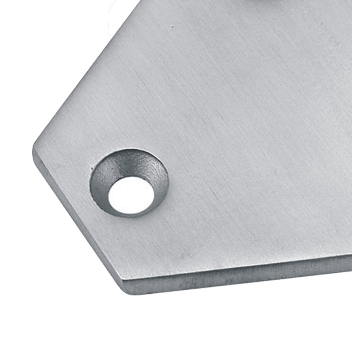 Stainless Steel Door Hinge Multi Function Heavy Duty Gate Hinge for Industrial