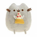 Aurora Pizza Pusheen Soft Toy - Multi-Coloured Plush - New & Sealed