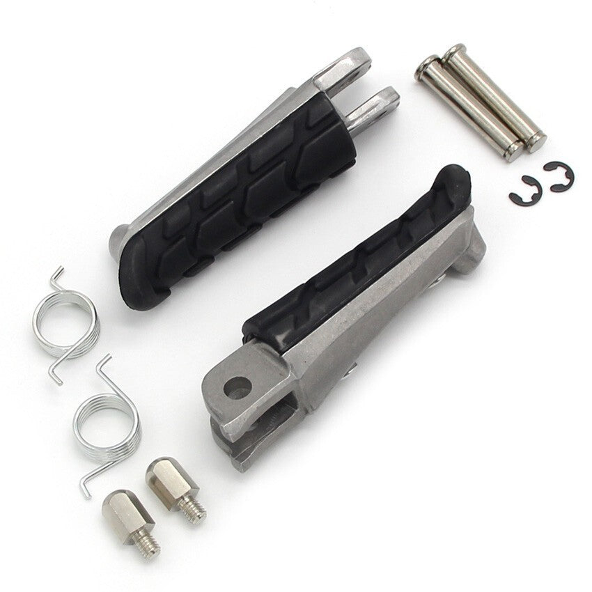 Front Footrest foot pegs/main step arm for Honda NC700 NC700X NC750XD NC750X